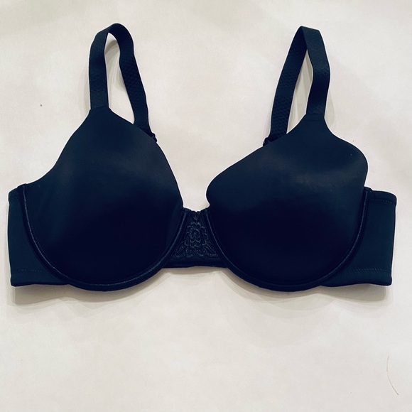 Vanity Fair Other - Vanity Fair Beautiful Benefits Back Smoothing Bra